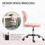 Chaise de travail