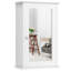 Armoire murale de salle de bain-1718527355