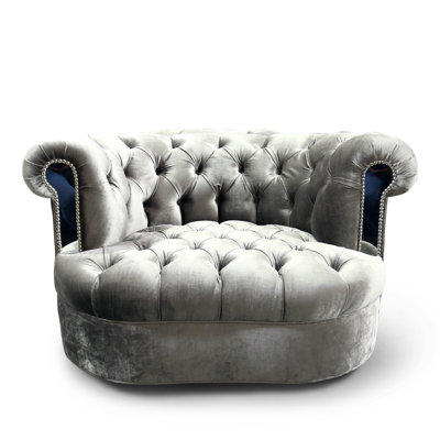 Arthur Swivel Chair