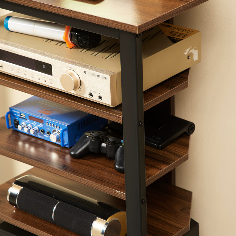 Meuble de rangement Brown Av