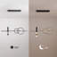 Modern Linear Dining Room Pendant Lighting