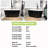 59'' x 29.5'' Freestanding Soaking Acrylic Bathtub