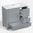 36" Single Bathroom Vanity Set With Ceramic Top-1339123644