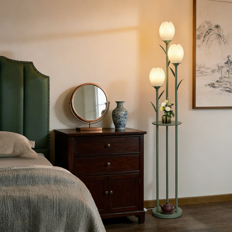 Lampe Tulip