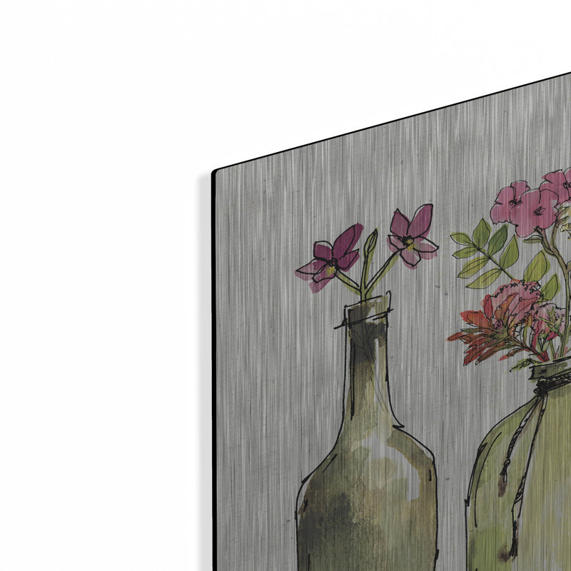 Simply Petals IV par Anne Tavoletti, H 24 po x l 36 po