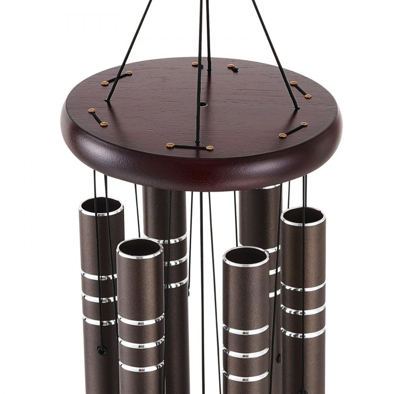 Weather Resistant Wind Chime