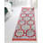 Oriental Indoor Rug-1745243808