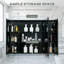 W H Medicine Cabinet Mirror