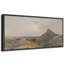 «Rustic Country Landscape Extra Large», reproduction d'art sur toile encadrée-106766816-111696462
