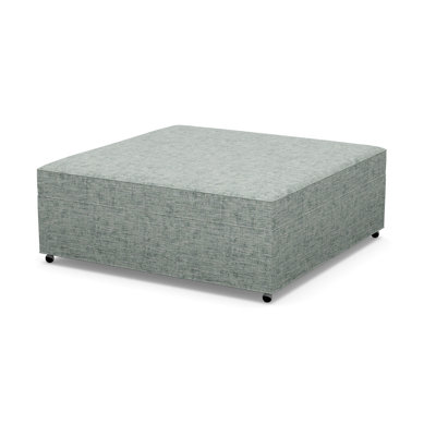 Square Ottoman