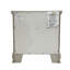 Table de chevet 3 tiroirs