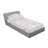 Microfiber Floral Sheet Set-89088420-45351742