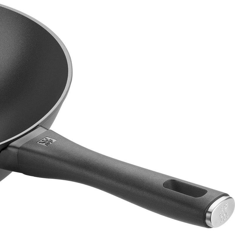 Zwilling Madura Plus Aluminum 12-inch Nonstick Stir Fry Pan