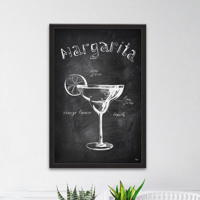 " Margarita II " by Eyre Tarney
