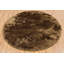 Naya Hand Loomed Area Rug in Brown/Beige-495384412