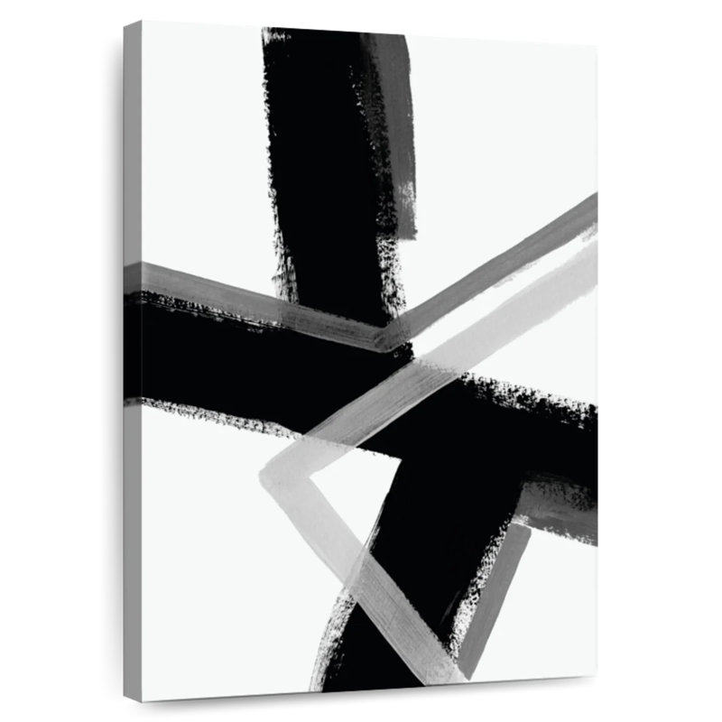Avery Angular Pulse IV, 36" H x 24" W