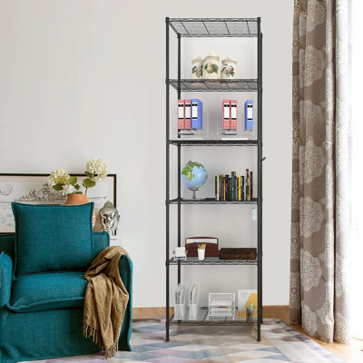 Marston 21.26'' W Metal Height -Adjustable