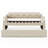 Upholstered Daybed Sofa Bed with Trundle-897891885