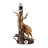 Lohman Resin Table Lamp
