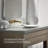 Riff Wall-Mount Bathroom Sink Faucet Trim-70958223