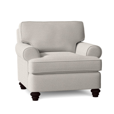 Lowell Upholstered Accent Chair