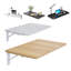 Adjustable Metal Base Computer Desk