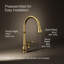 Artifacts Pull Down Bar Faucet-62764955