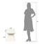 Repose-pieds Lashaw-78622431