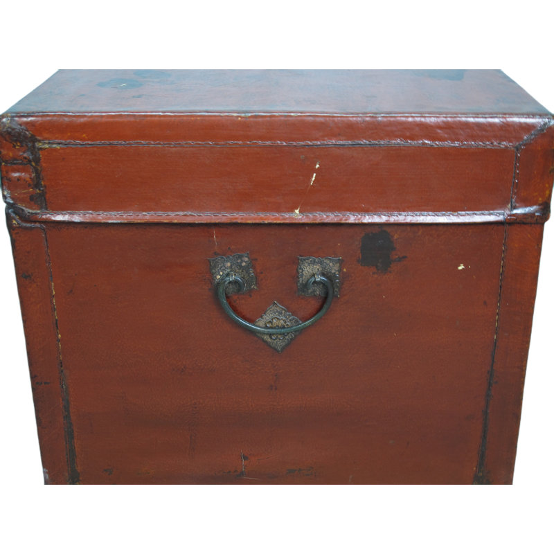 Accent Trunk