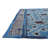 8x10 Philip Blue Rug