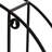 Aberdeen 3 Piece Circle Solid Wood Wall Mounted Shelf-837281840