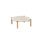Vin Round Coffee Table