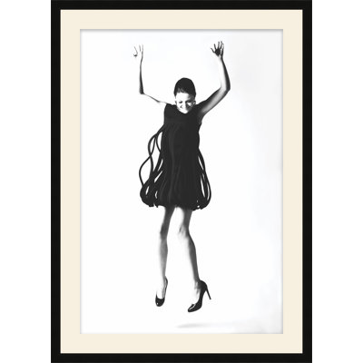 Marvelous 2 Framed Photographic Print