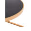 Redding Cross Legs Coffee Table