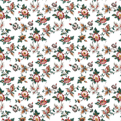 Lorenzo Castillo VI Brigitta Performance 100% Linen Fabric
