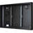 ApolloEnclosures 8.5'' H x 34'' W TV Enclosure