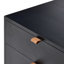 Trey 4 - Drawer Solid Wood File Cabinet-1930511959