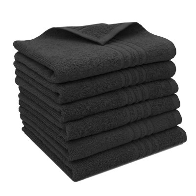 Lightweight Fingertip Towel