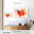 Brampt Orange Betta Fish-108888950