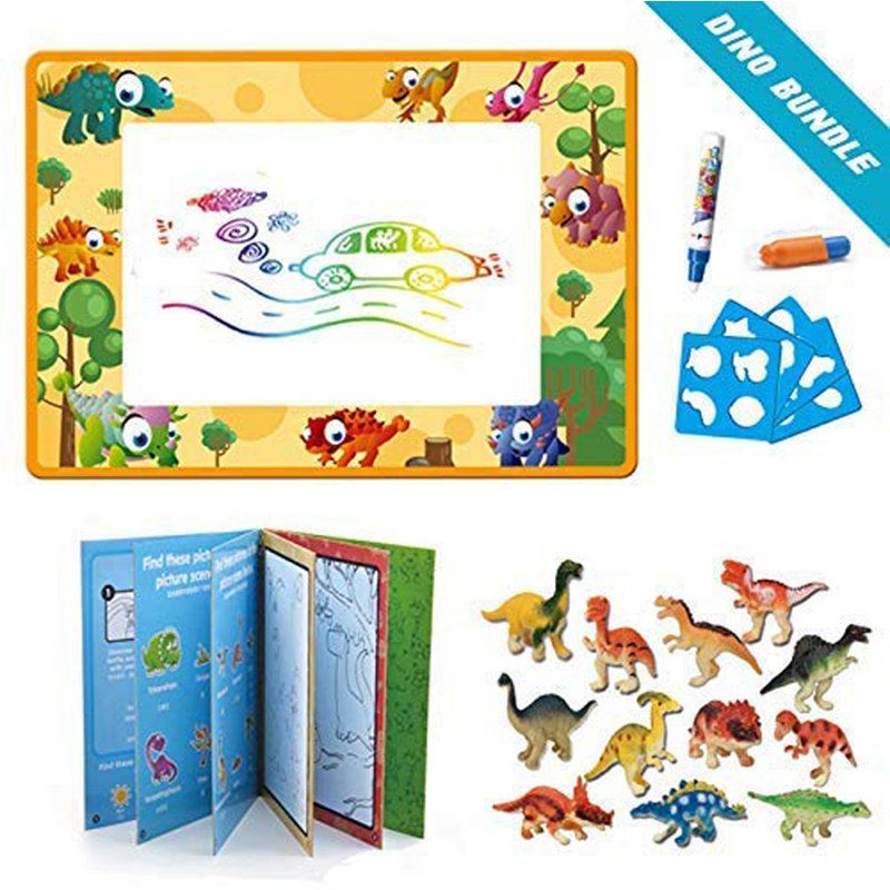 Tapis de jeu Magic Doodle