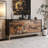 Painted Classical Sideboard