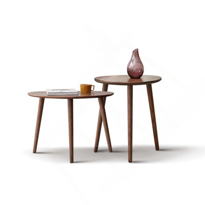 Table basse 100% bois massif