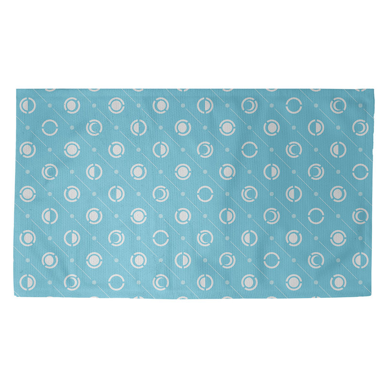 Skeffingt Indoor Rug, Rectangle 2' x 3'