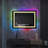 Flat Wall Mirror-824507547