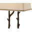 Essential Table Lamp