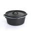 5 - Piece Cast Iron Cookware Set