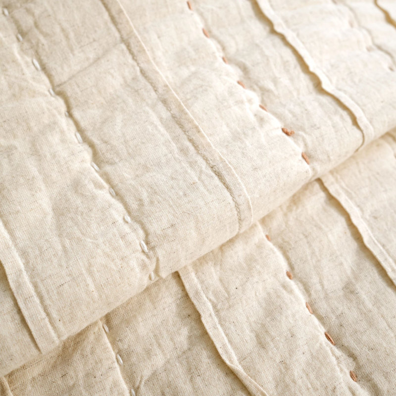 Bryant Quilt, King Quilt