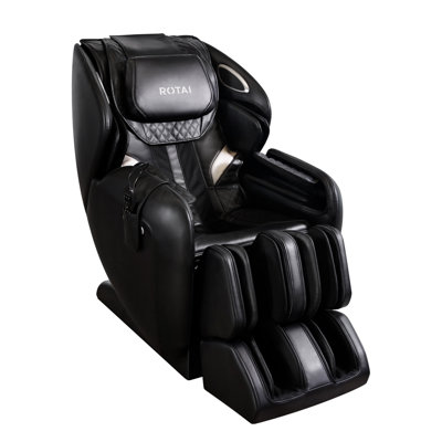 ROTAI Office Chair with Headrest