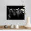 « Bringé Rodeo Bull » par Julie Chapman-impression-446798155-446798158