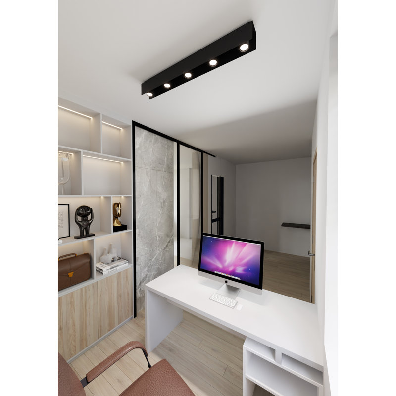 Flush Mount